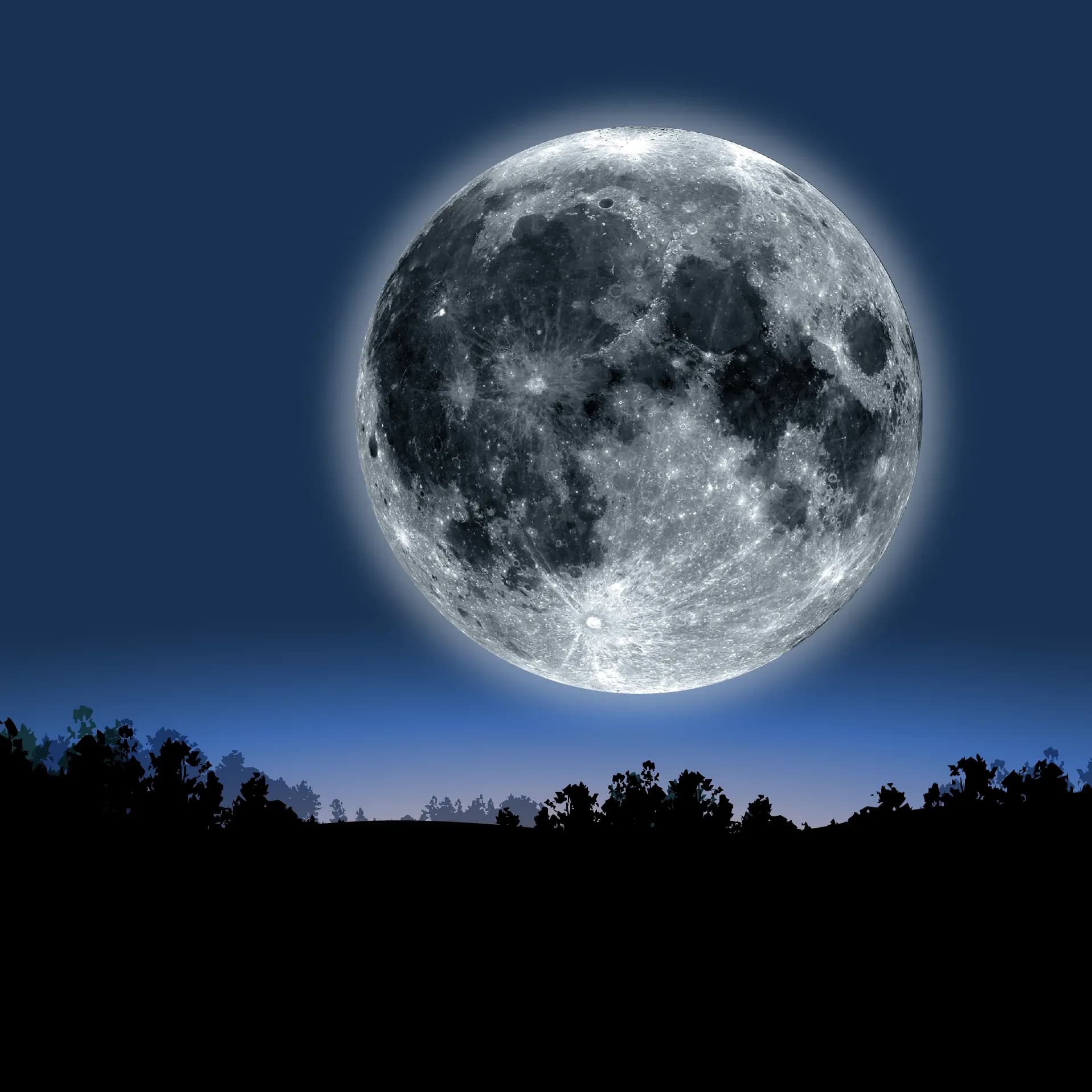 What Makes Todays Full Moon Special?