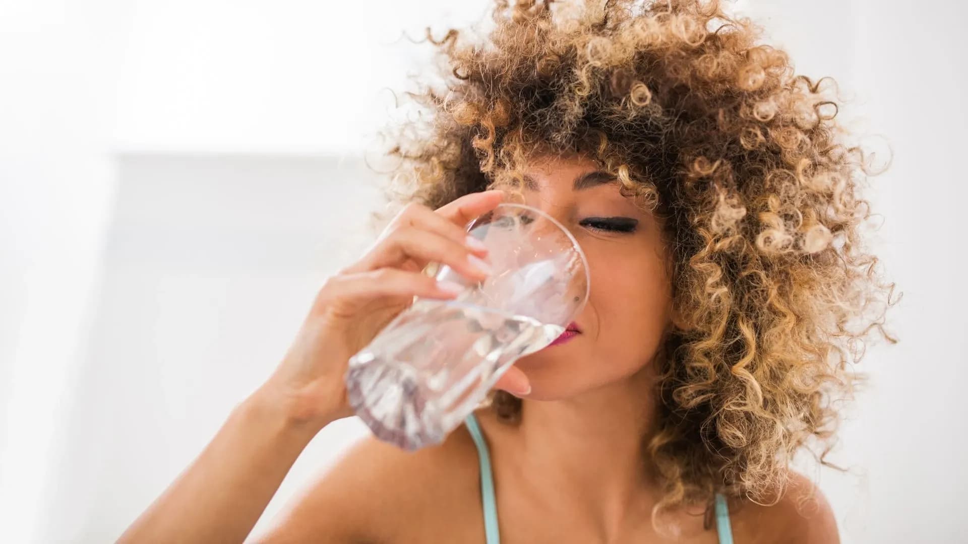 Morning Hydration Challenge