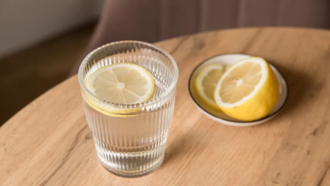 Voda ovlivňuje energii rychleji, než čekáš