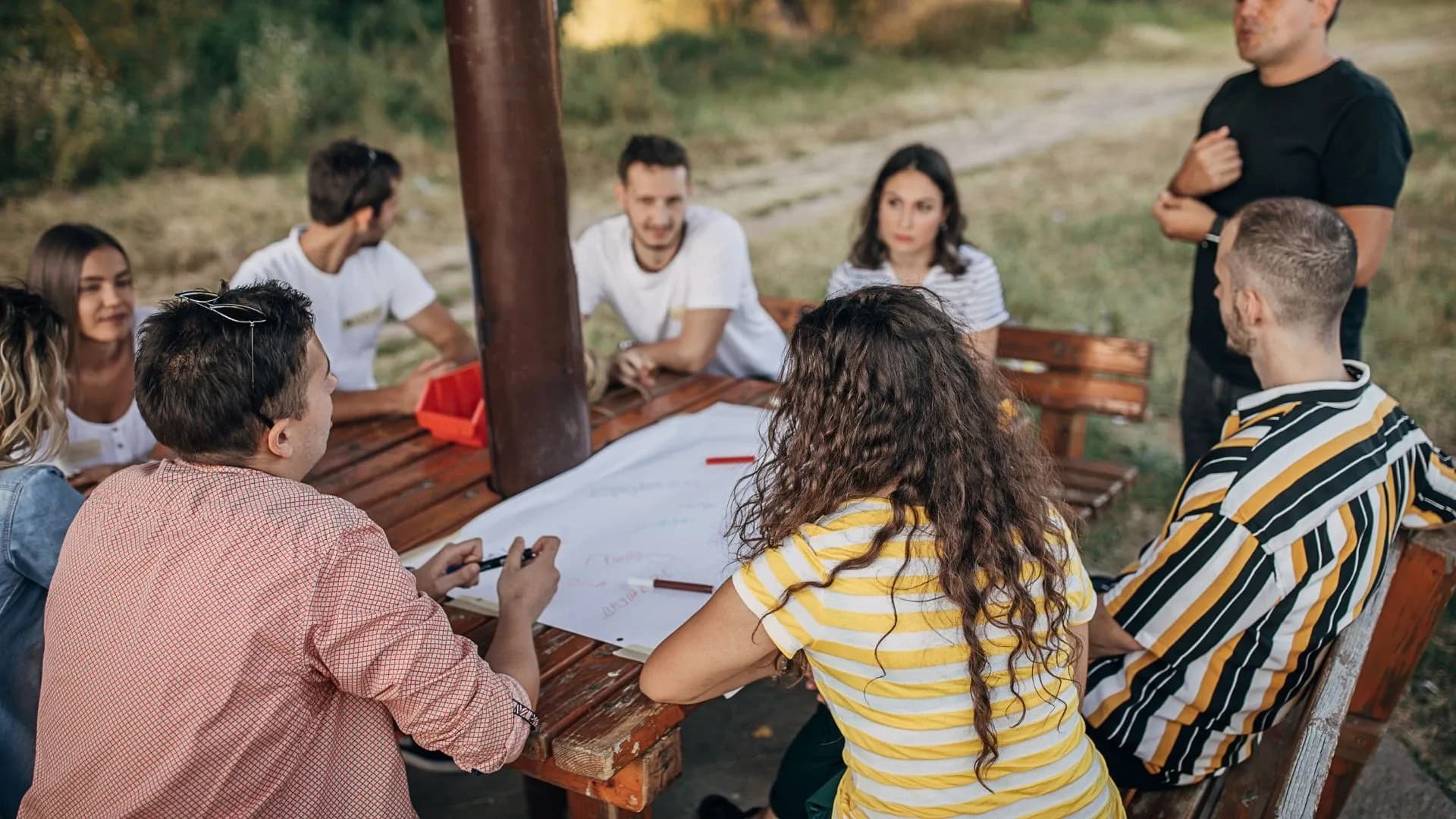 Challenge for all your friends and you